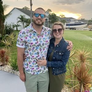 Meet your Posher, Chelsey